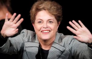 Dilma será indenizada em R$ 17,5 mil por mês por ter sido perseguida na ditadura, define ministério