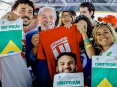 Lula garante versão universitária do “Pé de Meia” caso seja reeleito