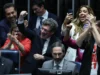 Senado aprova fim da escala 6×1 e redução da jornada de trabalho