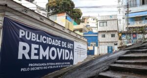 Associação de emissoras de rádio e TV pede suspensão de MP das bets