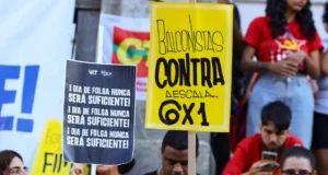 Fim da 6×1: saiba quando entra em vigor nova jornada de trabalho